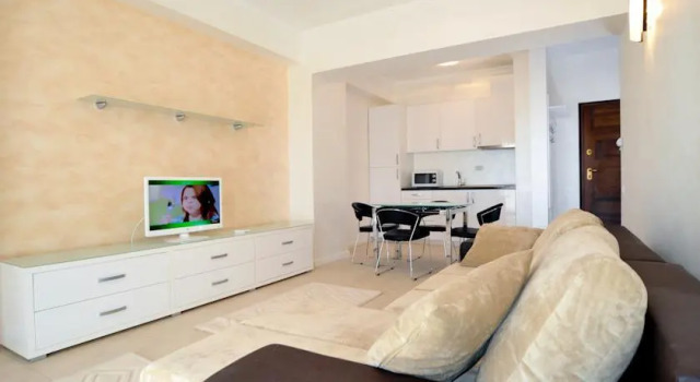 Apartament Tudors Residence Mamaia, Prenota Appartamento Constanța Constanta