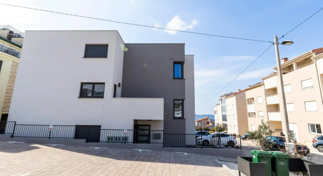 Apartman 4U, Забронировать Апартаменты/квартира Апартаменты Задар, рядом с Пляж Мали Милни, Апартаменты/квартира