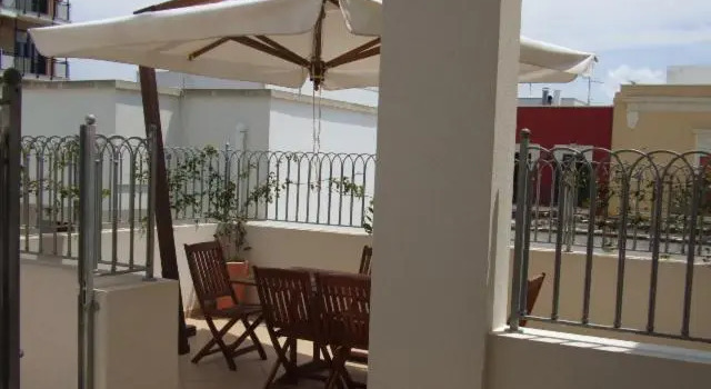 Апартаменты с 2 комнатами Residence La Corte