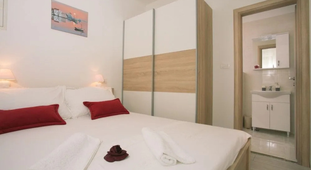 Apartments Kampanel
