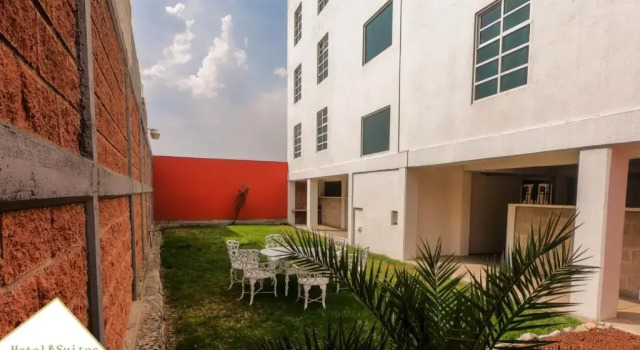 Hotel Y Suites Axolotl, Prenota Hotel Chignahuapan Stato di Puebla