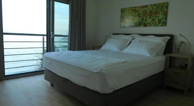 Thala-Sea Luxury House, Book Hotel Kavala Macedonia