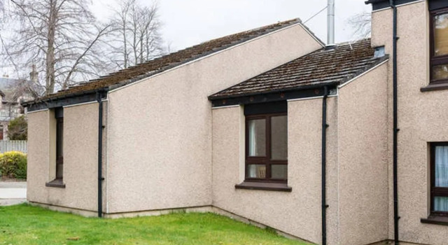 Coppice Cottage