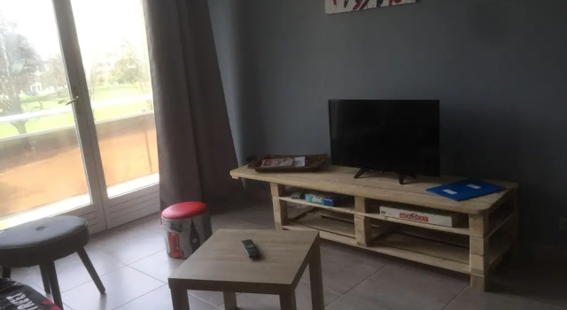 Appartements du Parc Lawrence, Забронировать Апартаменты/квартира Отели Pyrénées-Atlantiques с парковкой, Парковка