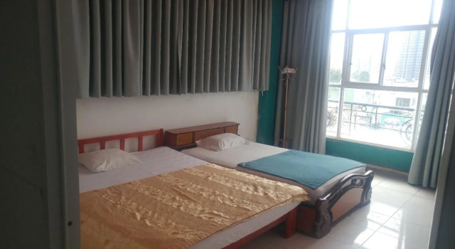 Ngan Long Hotel