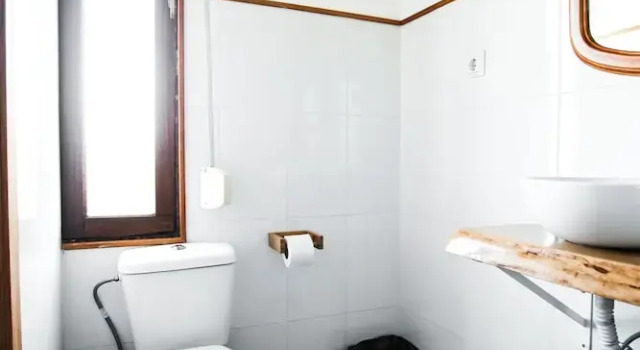 Четырёхместный семейный номер Standard с видом на сад Latas Surf Lodge