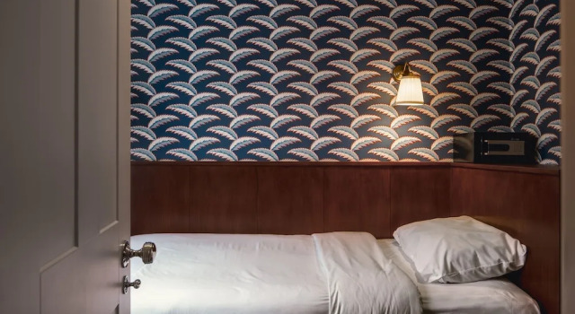 Одноместный номер Superior St. Davids Hotels Paddington