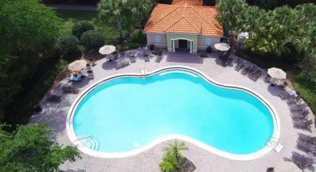 Family Friendly Four Bedrooms 5147A, Rezerwuj Hotel Kissimmee Kissimmee