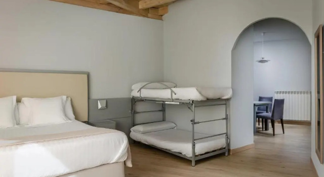 Apartment Hotel Nagusi