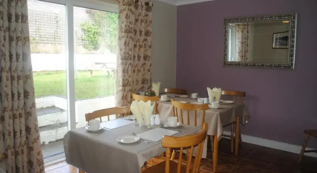 The Failte B&B