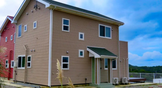 Коттедж Guesthouse Saint - Vacation STAY 60395v
