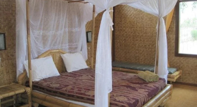 Kalinka Inn, Book Hotel Gili Meno 