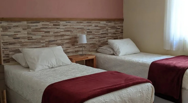 Номер Standard Nova Posada