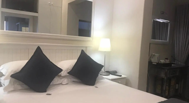 Трёхместный номер Standard Olafs Guest House