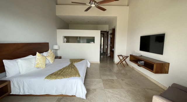 Номер Comfort La Reserva Chapala