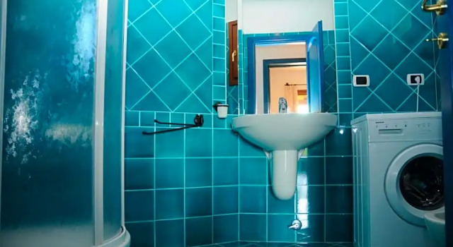 Номер Standard Marinella Residence