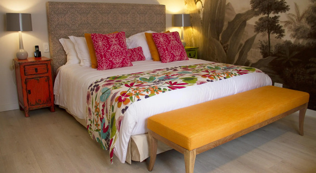 Patio del Mundo, Book Hotel Hotels in Antioquia with Parking, Parking