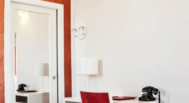 Люкс B&B Ghalà