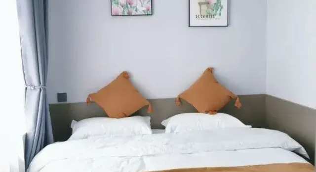 Люкс Homestay of Huatianyunyin