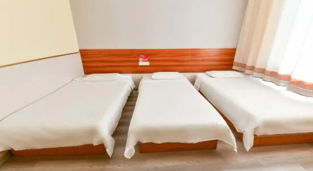 Homeinn Pebble Hotel (Qixia Bus Station), Забронировать Отель Яньтай Yantai Region