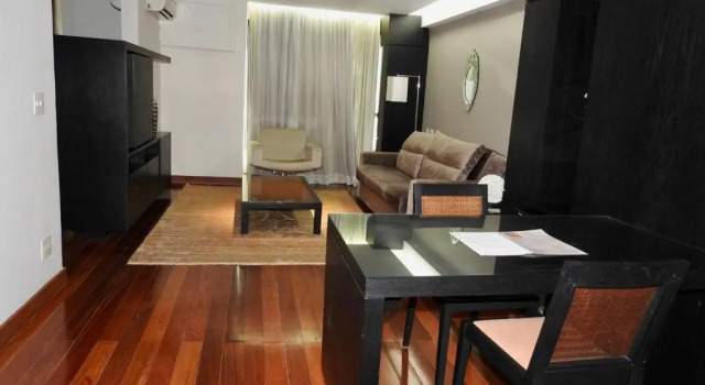 Люкс Constantino Hotel e Eventos