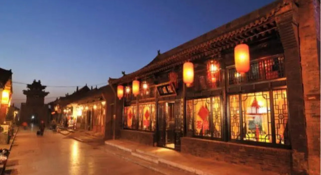 Pingyao Hotel, Забронировать Отель Отели Пинъяо с парковкой, рядом с Ji's Old Residence, Парковка