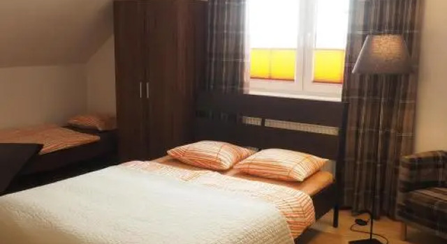 Pokoje Gościnne "Olszówka", Prenota Hotel Szczyrk Silesia