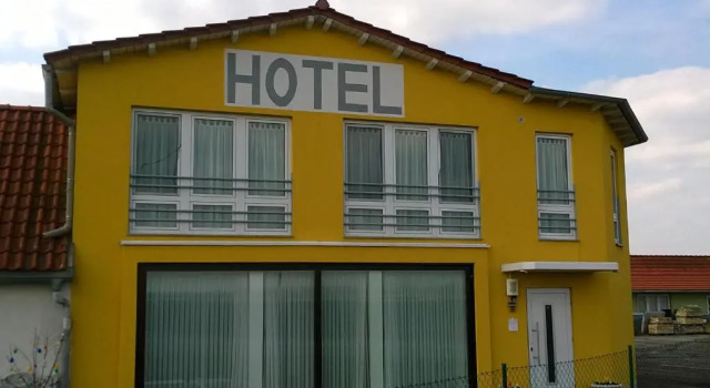 la casa mia
