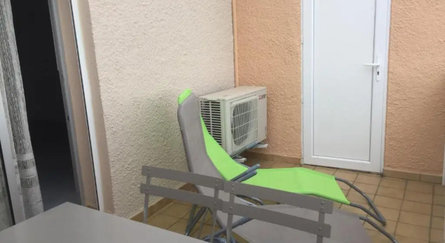 Appartement Banyuls-sur-Mer, 2 pièces, 4 personnes - FR-1-309-235
