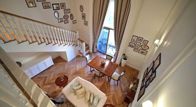 Apartamento 21 High Street Residence By The Torch