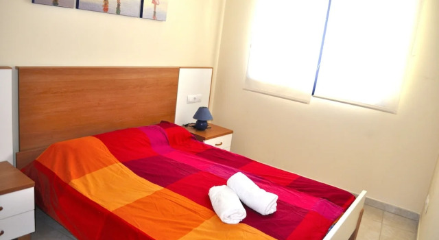 Residencial Playa Sol III