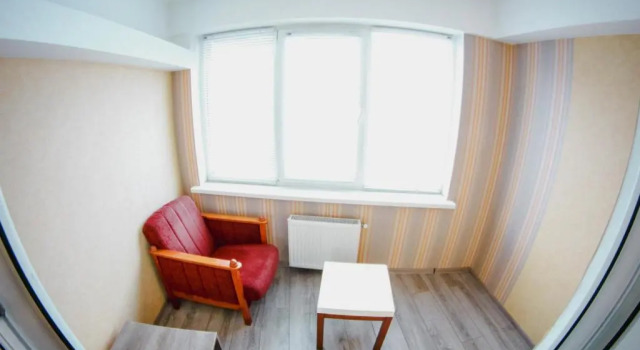 Apartment on Ion Neculce 1, ZityMall Shopping Center, Free Parking&WiFi, Rezervasyon Daire Kişinev 