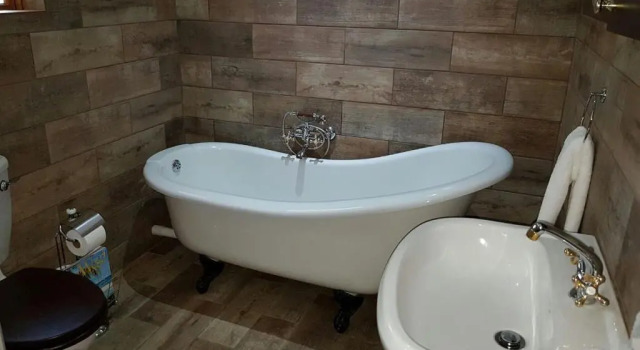 Standard Casal quarto Crisp Guest Rooms