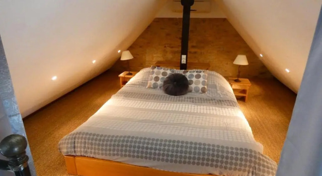 Семейный номер Standard Auberge du Lac