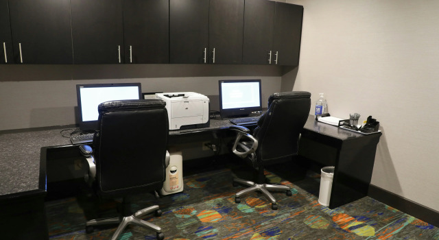 Hampton Inn Muskogee, Varaa Hotelli Muskogee 