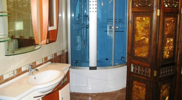 Вилла с 3 комнатами Elatia Villa