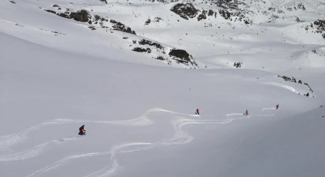Шале Superior Le Chalet