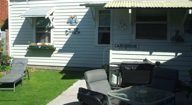 Carisbrook Cottage Queenscliff, Book Feriehus Queenscliff Bellarine Peninsula
