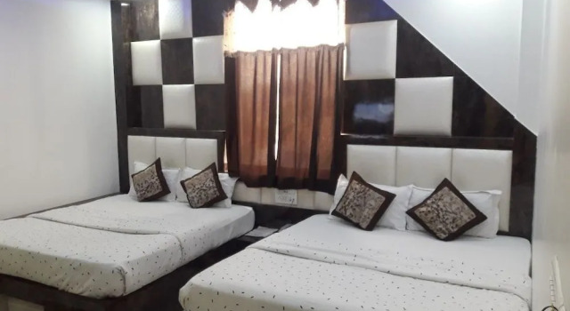 Hotel Jainson Residency