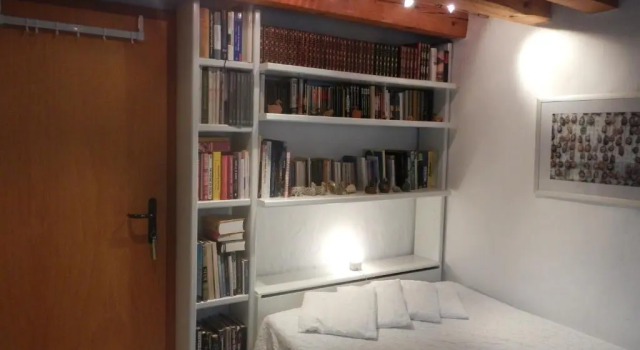 Номер Standard Guesthouse Les Mignardises