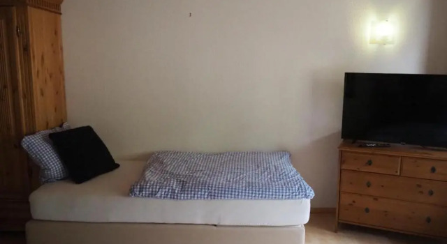Трёхместный номер Standard Landgasthof - Hotel Eisenbachstube