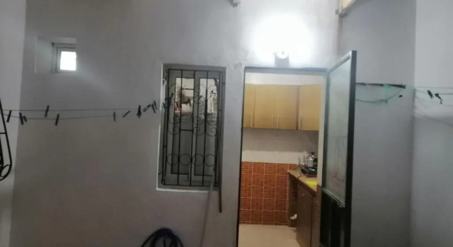 Sweet appartement Gigi, Rezerwuj Apartament Hotele w Tanger-Tetouan z parkingiem, Parking