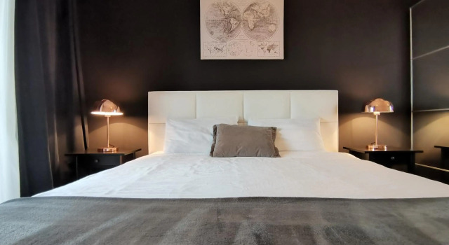Wonderful Apartment near City Mall