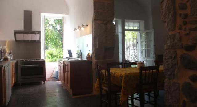 Théatre Du Moulinage, Rezervovat Apartmán Lussas Ardèche
