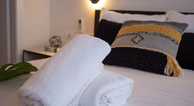 Hermitage Hotel, Book Hotel Bat Yam Tel Aviv District