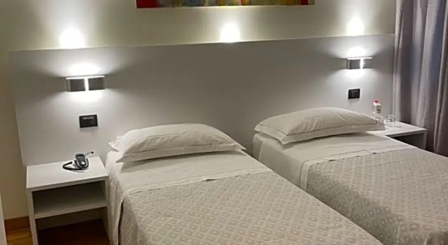 Albergo Ligabue, Reserva ahora Hotel Gualtieri Emilia-Romaña