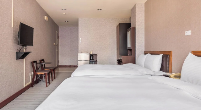 Номер Standard Song He Hotel