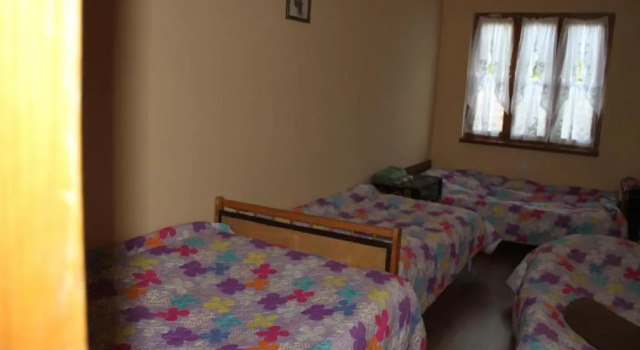 Marine's Guest House, Rezervovat Penzión Ananuri Dusheti