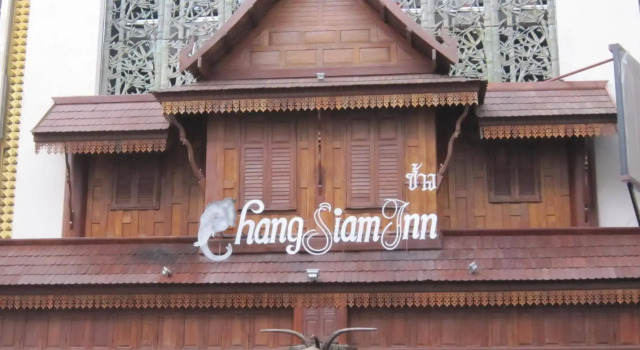 Chang Siam Inn