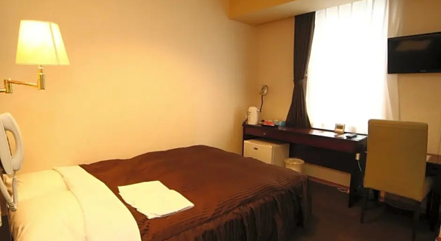 Номер Superior ホテル翔 Sapporo PARKSIDE HOTEL